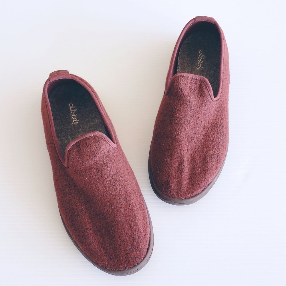 Women's Allbirds Wool Lounger